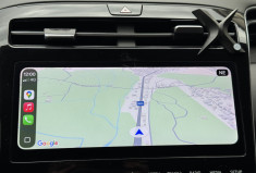 Hyundai Tucson CREATIVE 1.6 TGDi 230 Hybride / 1ere main / Entretien complet / Garantie 12/2026