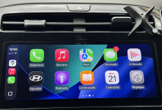 Hyundai Tucson CREATIVE 1.6 TGDi 230 Hybride / 1ere main / Entretien complet / Garantie 12/2026