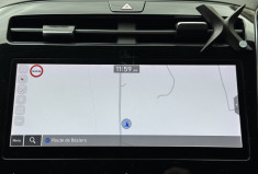 Hyundai Tucson CREATIVE 1.6 TGDi 230 Hybride / 1ere main / Entretien complet / Garantie 12/2026