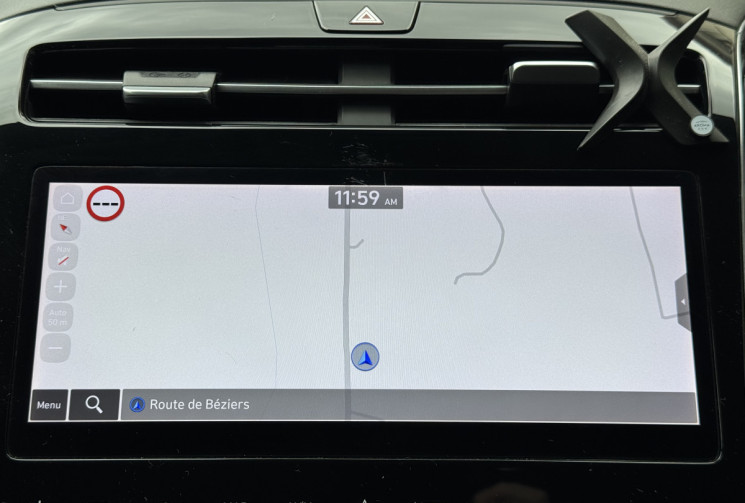 Hyundai Tucson CREATIVE 1.6 TGDi 230 Hybride / 1ere main / Entretien complet / Garantie 12/2026