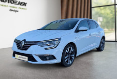 Renault Megane 1.3 TCe 140ch FAP Intens