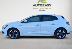 Renault Megane 1.3 TCe 140ch FAP Intens