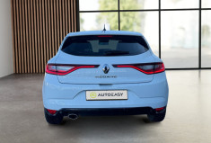 Renault Megane 1.3 TCe 140ch FAP Intens