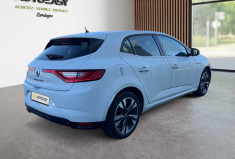 Renault Megane 1.3 TCe 140ch FAP Intens