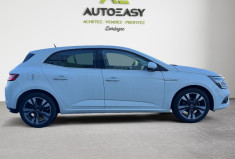 Renault Megane 1.3 TCe 140ch FAP Intens