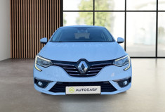 Renault Megane 1.3 TCe 140ch FAP Intens