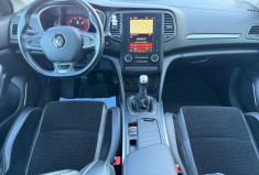 Renault Megane 1.3 TCe 140ch FAP Intens