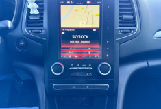 Renault Megane 1.3 TCe 140ch FAP Intens