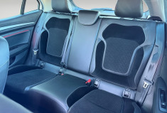 Renault Megane 1.3 TCe 140ch FAP Intens