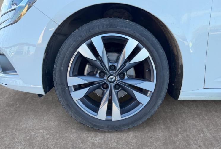 Renault Megane 1.3 TCe 140ch FAP Intens