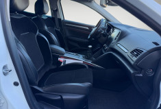 Renault Megane 1.3 TCe 140ch FAP Intens