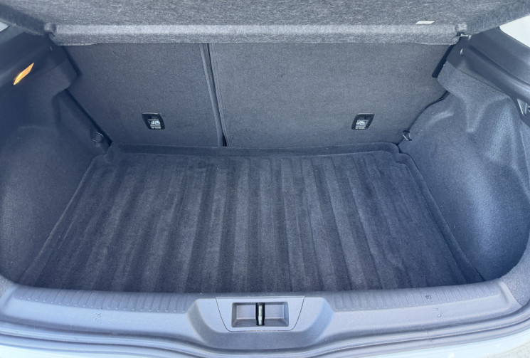 Renault Megane 1.3 TCe 140ch FAP Intens