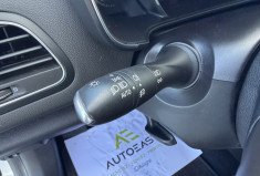 Renault Megane 1.3 TCe 140ch FAP Intens