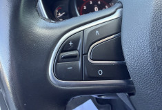 Renault Megane 1.3 TCe 140ch FAP Intens