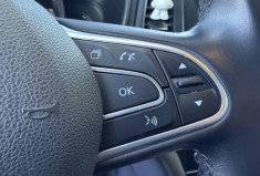 Renault Megane 1.3 TCe 140ch FAP Intens