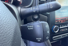 Renault Megane 1.3 TCe 140ch FAP Intens