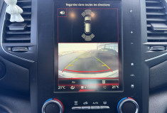 Renault Megane 1.3 TCe 140ch FAP Intens