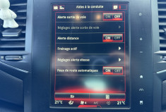 Renault Megane 1.3 TCe 140ch FAP Intens