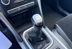 Renault Megane 1.3 TCe 140ch FAP Intens