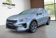Kia XCeed 1.6 CDRI 136CH MHEV DESIGN DCT7