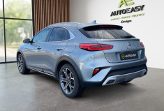 Kia XCeed 1.6 CDRI 136CH MHEV DESIGN DCT7