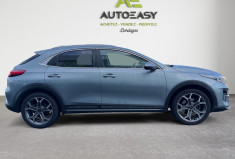 Kia XCeed 1.6 CDRI 136CH MHEV DESIGN DCT7