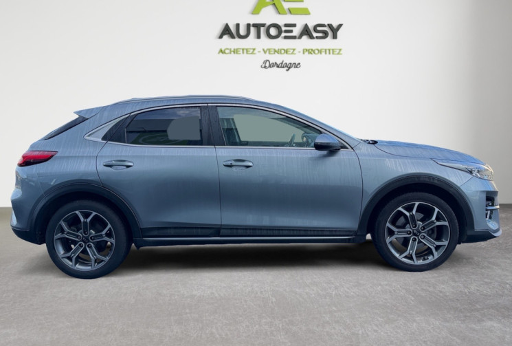 Kia XCeed 1.6 CDRI 136CH MHEV DESIGN DCT7