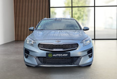 Kia XCeed 1.6 CDRI 136CH MHEV DESIGN DCT7