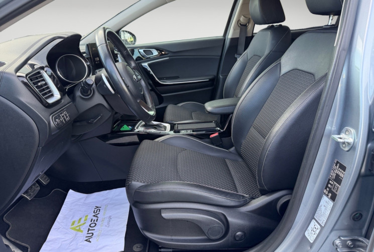 Kia XCeed 1.6 CDRI 136CH MHEV DESIGN DCT7