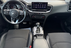 Kia XCeed 1.6 CDRI 136CH MHEV DESIGN DCT7