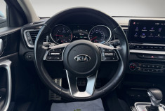 Kia XCeed 1.6 CDRI 136CH MHEV DESIGN DCT7