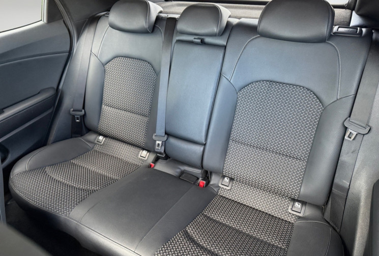 Kia XCeed 1.6 CDRI 136CH MHEV DESIGN DCT7