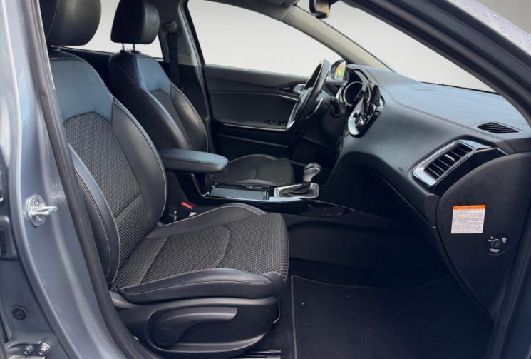 Kia XCeed 1.6 CDRI 136CH MHEV DESIGN DCT7