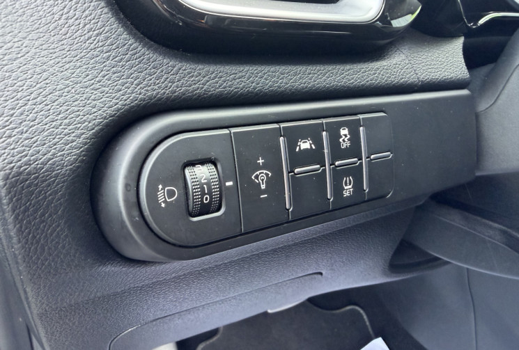 Kia XCeed 1.6 CDRI 136CH MHEV DESIGN DCT7