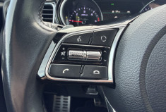 Kia XCeed 1.6 CDRI 136CH MHEV DESIGN DCT7