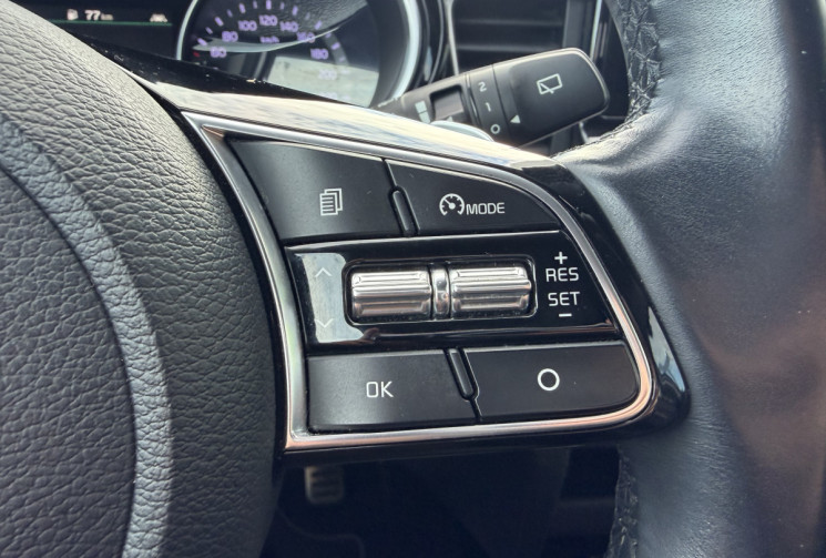 Kia XCeed 1.6 CDRI 136CH MHEV DESIGN DCT7