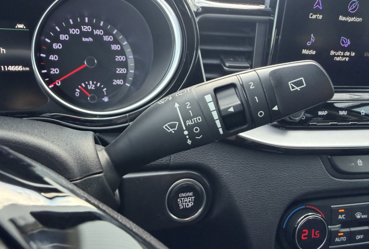 Kia XCeed 1.6 CDRI 136CH MHEV DESIGN DCT7