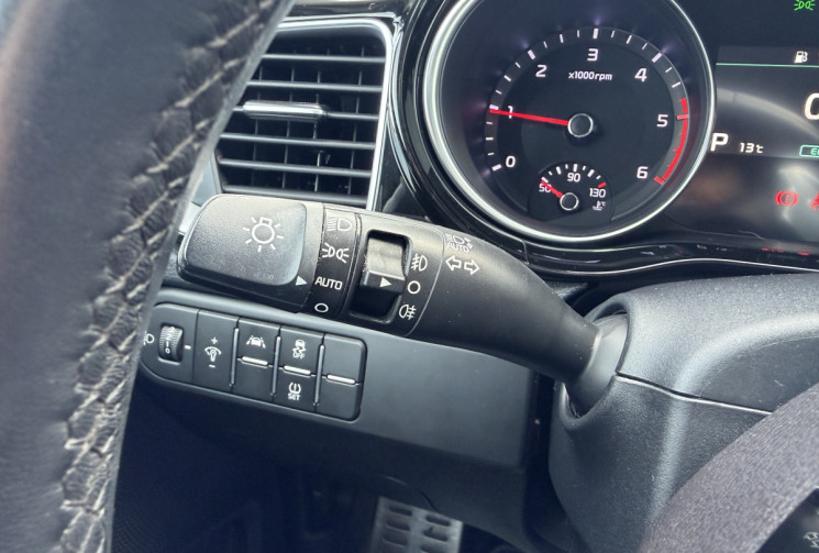 Kia XCeed 1.6 CDRI 136CH MHEV DESIGN DCT7