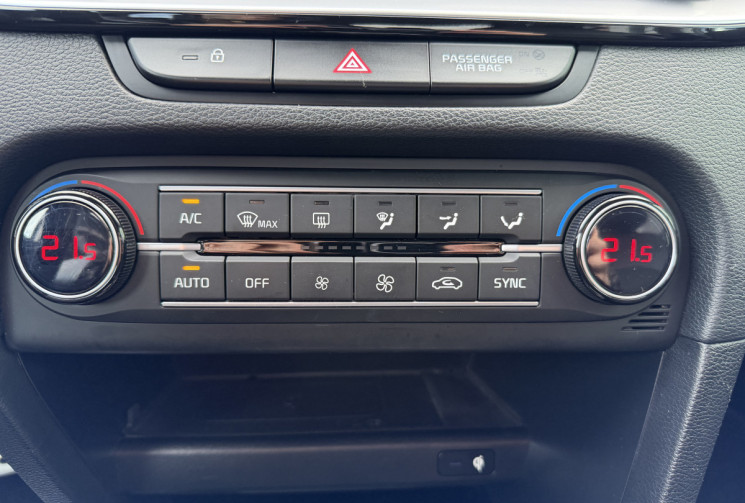 Kia XCeed 1.6 CDRI 136CH MHEV DESIGN DCT7