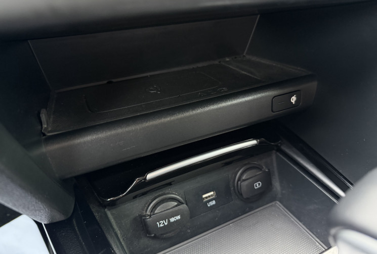 Kia XCeed 1.6 CDRI 136CH MHEV DESIGN DCT7