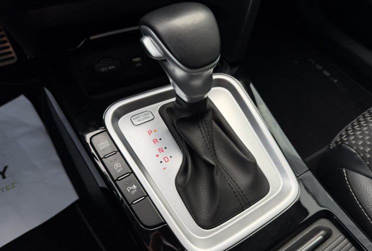 Kia XCeed 1.6 CDRI 136CH MHEV DESIGN DCT7