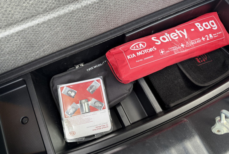 Kia XCeed 1.6 CDRI 136CH MHEV DESIGN DCT7