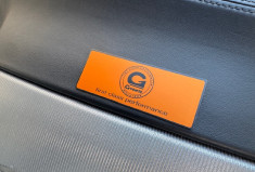 BMW M5 F10 V8 4.4 bi turbo G-POWER 760 cv exemplaire numéroté 1/100 