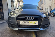 Audi A1 SPORTBACK s-line 1.4 tsi 125 cv origine France 