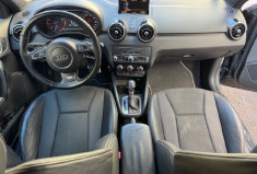 Audi A1 SPORTBACK s-line 1.4 tsi 125 cv origine France 
