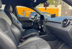 Audi A1 SPORTBACK s-line 1.4 tsi 125 cv origine France 