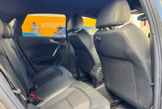 Audi A1 SPORTBACK s-line 1.4 tsi 125 cv origine France 