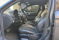 Audi A1 SPORTBACK s-line 1.4 tsi 125 cv origine France 