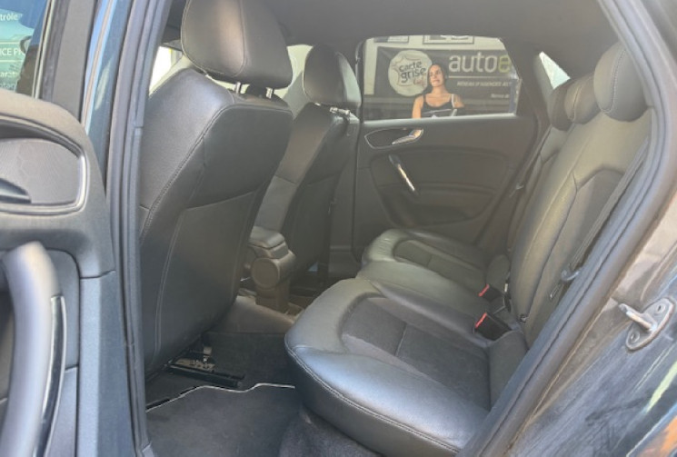 Audi A1 SPORTBACK s-line 1.4 tsi 125 cv origine France 