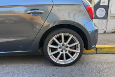 Audi A1 SPORTBACK s-line 1.4 tsi 125 cv origine France 